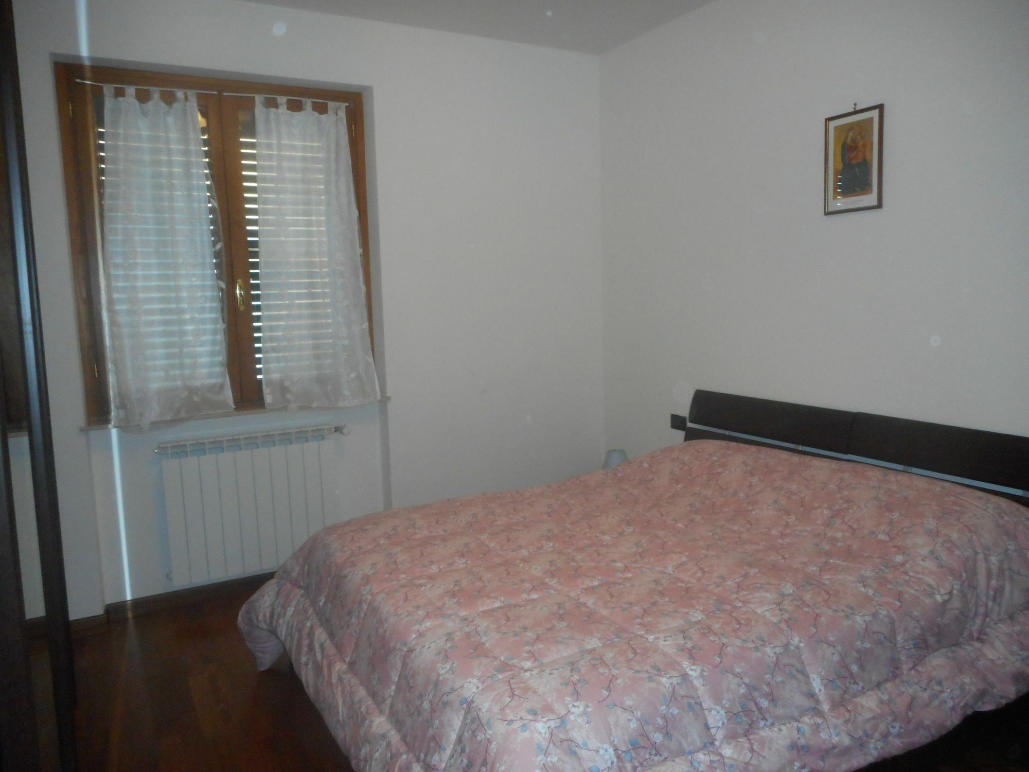 Poggio Fiorito Apartment คาสติญโญน ฟิโอเรนทิโน ภายนอก รูปภาพ